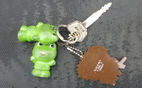 YAMAHA JOG ZR Gen.3 SA39J