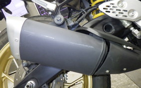 YAMAHA YZF-R25 A RG74J