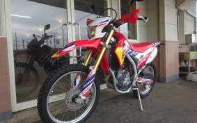 HONDA CRF250L MD38