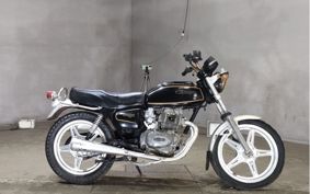HONDA CB250 CB250T