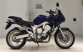 YAMAHA FAZER FZ6 S 2004