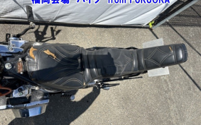 HARLEY FLSTC 1340 1988 BJL