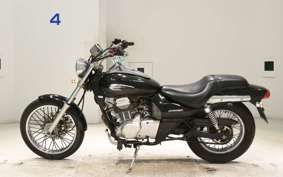 KAWASAKI ELIMINATOR 125 2021 BN125A