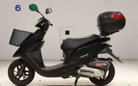 HONDA DIO Gen.6 AF68