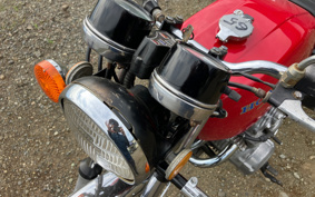HONDA CB400 2026 CB400F