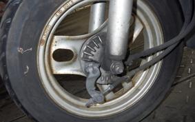 HONDA DIO GEN 2 AF27