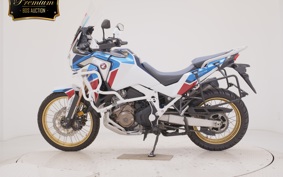 HONDA CRF1100L AFRICA TWIN DCT 2020