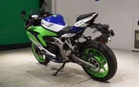 KAWASAKI ZX-4RR 2023 ZX400P