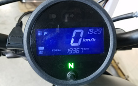 HONDA REBEL MC49