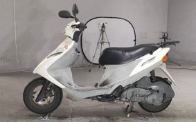 SUZUKI ADDRESS V125 CF46A
