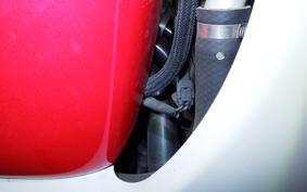 SUZUKI HAYABUSA Gen.2 2016