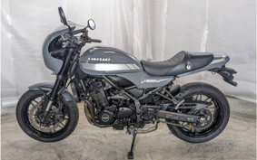 KAWASAKI Z900RS CAFE 2018 ZR900C