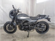 Фото Kawasaki Z900RS CAFE 2018 с японского аукциона