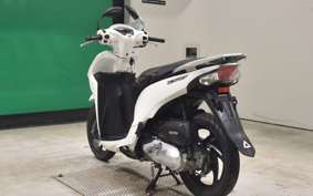 HONDA DIO 110 JF58