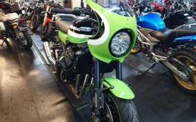 KAWASAKI Z900RS CAFE 2020 ZR900C