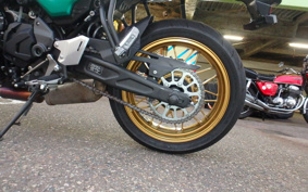 KAWASAKI Z650 RS 2023 ER650M