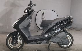 YAMAHA CYGNUS125XSR SEA5J