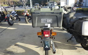 HONDA C90 SUPER CUB E HA02