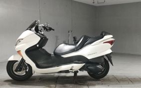 HONDA FORZA Z MF08