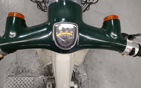HONDA LITTLE CUB AA01
