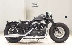 HARLEY XL1200X 2014