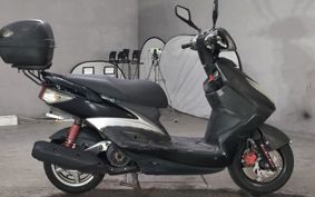 YAMAHA CYGNUS 125 X SE37
