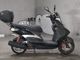 Фото Yamaha CYGNUS 125 X с японского аукциона