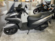 Фото Yamaha TRICITY 125 с японского аукциона