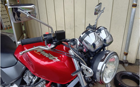 HONDA HORNET 250 MC31