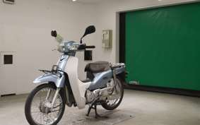 HONDA C110 SUPER CUB 2007 JA10