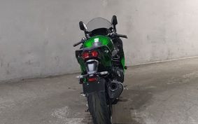KAWASAKI  NINJA H2 SX ZXT02P