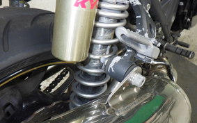 KAWASAKI ZRX1200 D 2009 ZRT20D