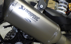 KTM 1290 SUPER DUKE R 2016