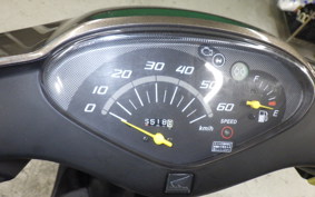HONDA DIO Gen.6 2016 AF68