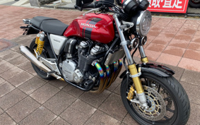 HONDA CB1100RS 2017 SC65