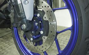 YAMAHA MT-03 ABS 2021 RH13J