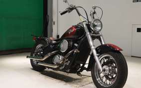 KAWASAKI VULCAN 400 CLASSIC 1999 VN400A