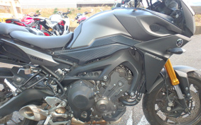 YAMAHA MT-09 Tracer 2016 RN36J