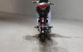 HONDA  SUPER CUB C125 JA48