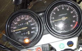 HONDA JADE 2013 MC23