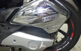 HONDA PCX125 JF81