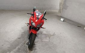 HONDA CBR250R MC41