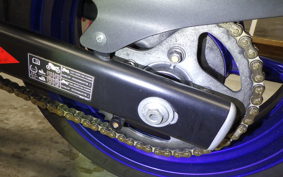 SUZUKI SV650 A 2020 VP55B