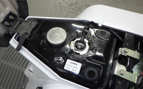 HONDA GYRO X 2012 TD02