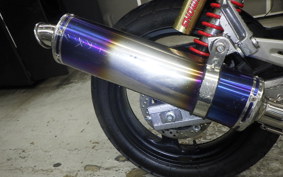 KAWASAKI BALIUS 250 Gen.2 1990 ZR250B