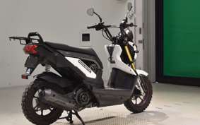 HONDA ZOOMER-X