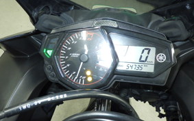 YAMAHA YZF-R25 A 2020 RG43J