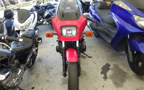 KAWASAKI GPZ750 1987 ZX750A