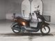 Фото Honda TACT BASIC с японского аукциона