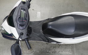 YAMAHA CYGNUS 125 XSR 3 2021 SEA5J